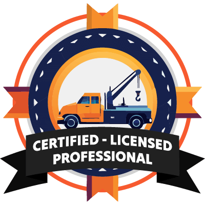 Certified Licensed