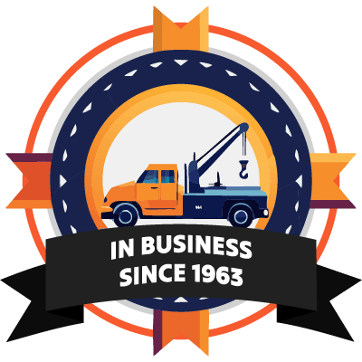 In Business since 1963